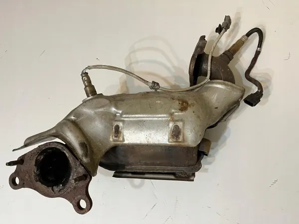 Katalysator OEM 208A02104R voor Nissan Juke image 4