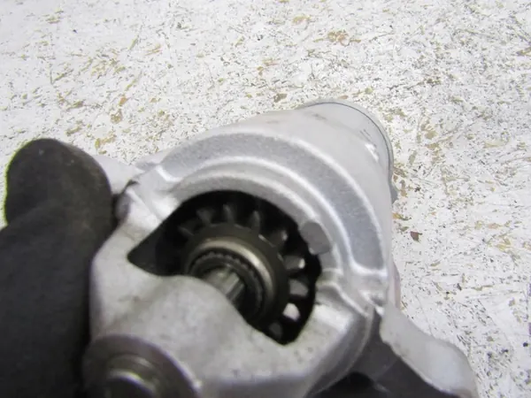 Arrancador BMW 2 F44 353307371 image 3