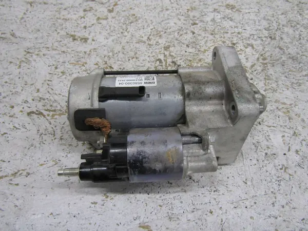 Arrancador BMW 2 F44 353307371 image 4