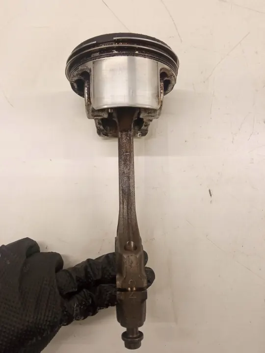 Pistón & Biela OEM 5907911236168 para Honda CR-V image 3