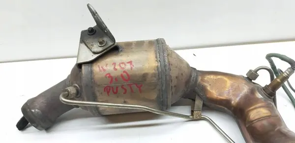 Catalisador Mercedes E W207 Coupe 3.0 CDI A2124900892 image 3