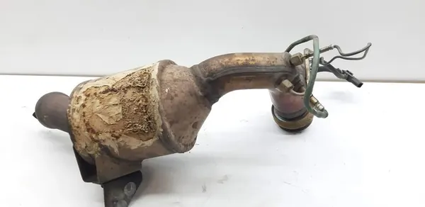 Catalisador Mercedes E W207 Coupe 3.0 CDI A2124900892 image 4