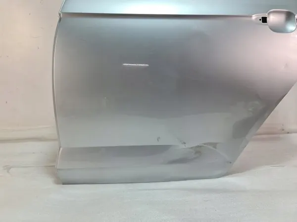 VW POLO 6 VI 2G 17- Vänster bakdörr 2G4833311D image 3