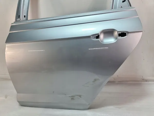 VW POLO 6 VI 2G 17- Vänster bakdörr 2G4833311D image 5
