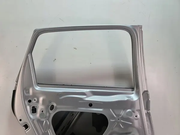 VW POLO 6 VI 2G 17- Vänster bakdörr 2G4833311D image 9