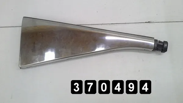 Garniture de pilier OEM AM-370494 pour Peugeot 3008 image 2