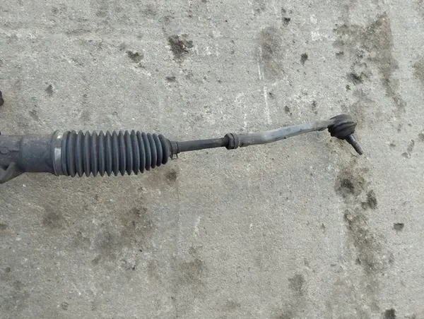 2017 Peugeot 208 Caixa de direção 9807834380 image 2