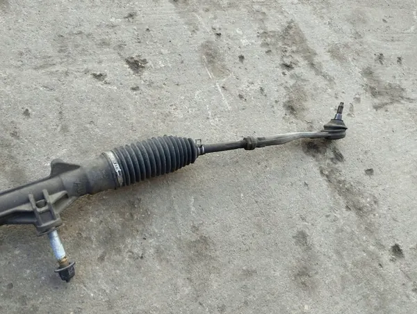 2017 Peugeot 208 Caixa de direção 9807834380 image 4