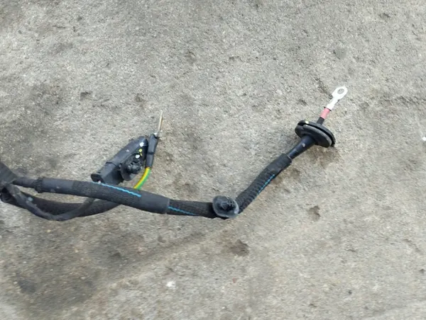 2017 Peugeot 208 Caixa de direção 9807834380 image 7