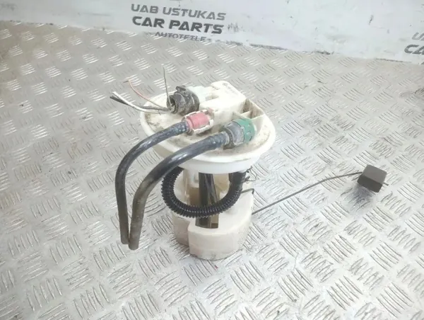 Sensor Nivel Combustible Renault OE OEM 7700420308 image 2