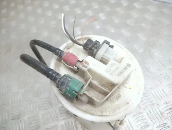 Sensor Nivel Combustible Renault OE OEM 7700420308 image 4