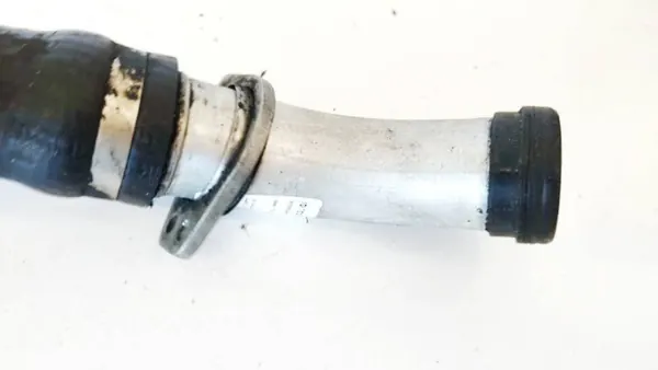 Intercooler-letku OEM 2753243 BMW 7-Sarja 2008 image 3