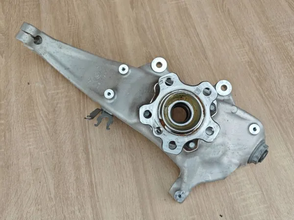 OEM 6884385 Moyeu Roue Avant Gauche BMW 530i G30 image 2