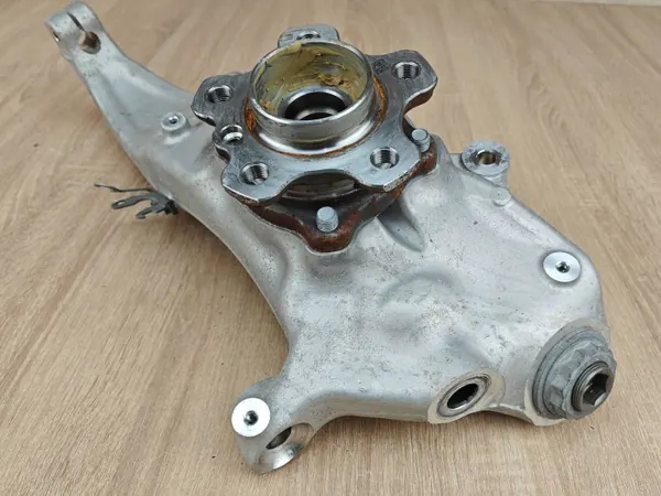 OEM 6884385 Moyeu Roue Avant Gauche BMW 530i G30 image 4