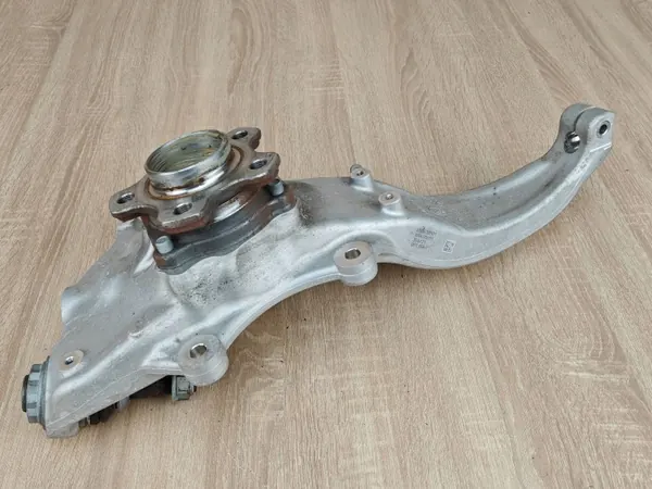 OEM 6884385 Moyeu Roue Avant Gauche BMW 530i G30 image 5