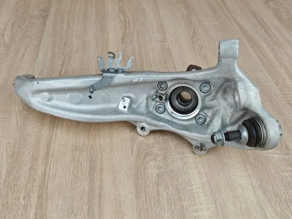 OEM 6884385 Moyeu Roue Avant Gauche BMW 530i G30 image 6