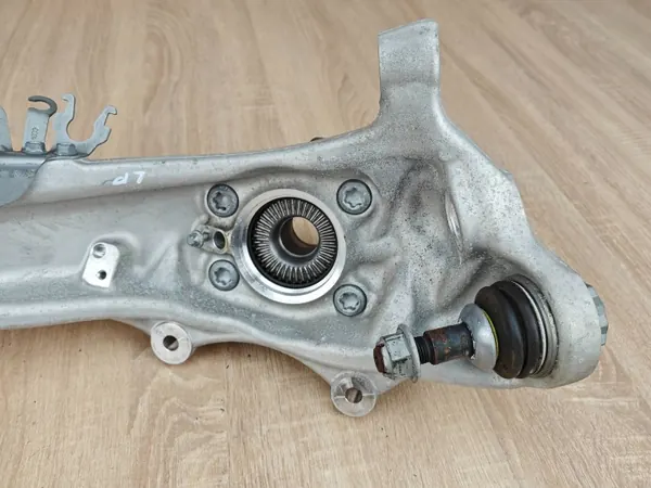 OEM 6884385 Moyeu Roue Avant Gauche BMW 530i G30 image 7