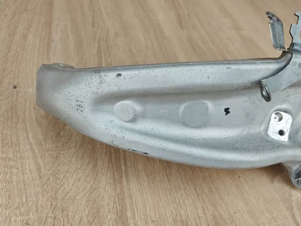 OEM 6884385 Moyeu Roue Avant Gauche BMW 530i G30 image 8
