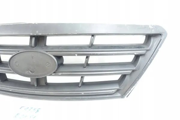 KIA SORENTO I LIFT 2007 Frontstoßstangengrillabdeckung OEM image 3