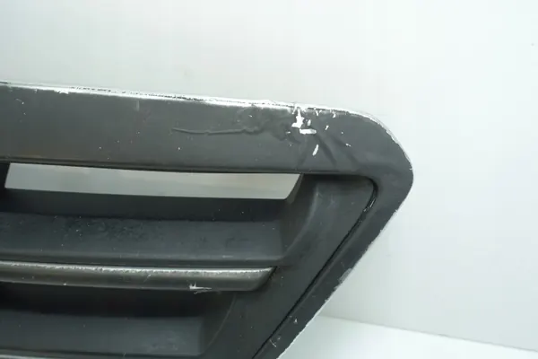 KIA SORENTO I LIFT 2007 Frontstoßstangengrillabdeckung OEM image 4