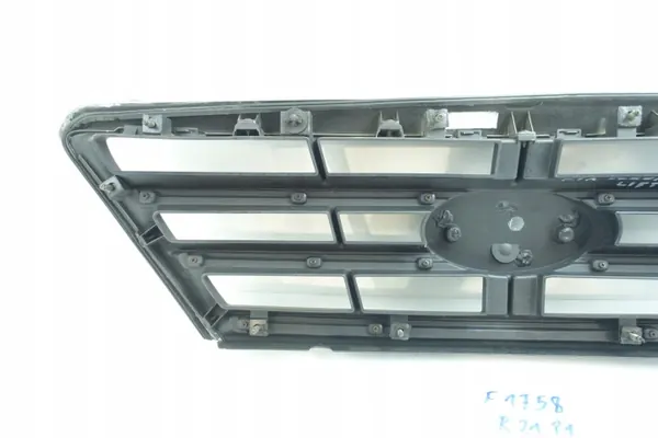 KIA SORENTO I LIFT 2007 Frontstoßstangengrillabdeckung OEM image 5