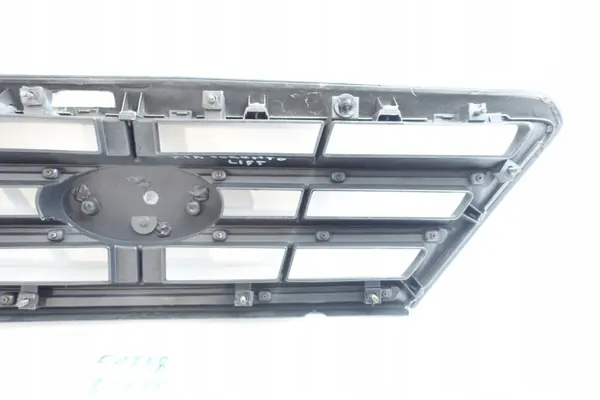 KIA SORENTO I LIFT 2007 Frontstoßstangengrillabdeckung OEM image 6