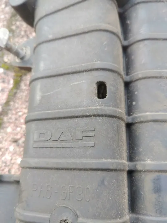 DAF motor kabelhölje OEM 1905780 - Begagnad image 3
