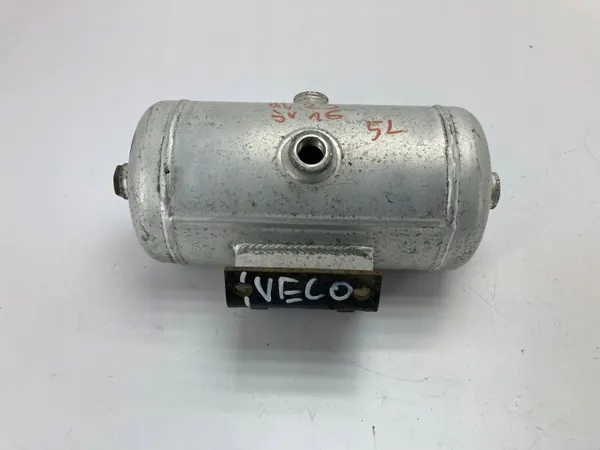 Luftbehälter OEM 98412829 für Iveco Stralis Hi-Way image 2