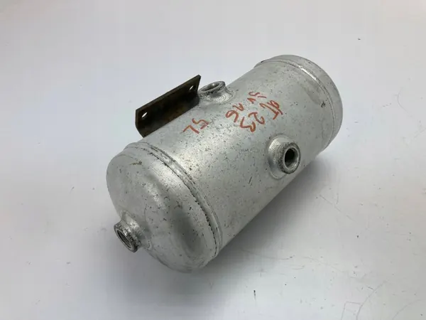 Luftbehälter OEM 98412829 für Iveco Stralis Hi-Way image 3