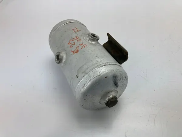 Luftbehälter OEM 98412829 für Iveco Stralis Hi-Way image 4