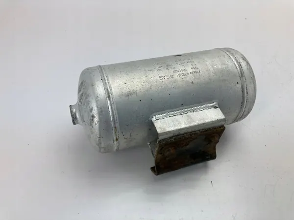 Luftbehälter OEM 98412829 für Iveco Stralis Hi-Way image 5