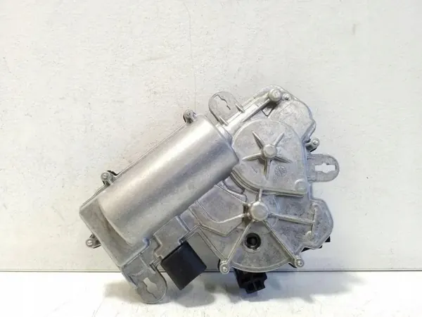 Mécanisme de fermeture coffre VW Passat B7 Alltrack OEM 3G0827887A image 3