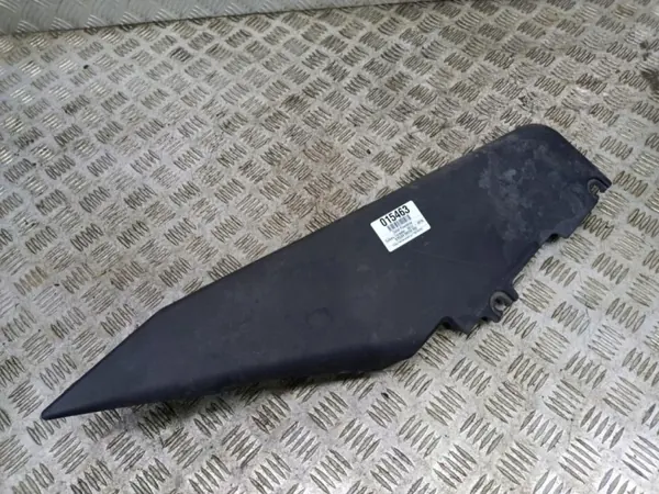 Subaru Forester IV luftintag OEM Wrakowisko-15463- image 2
