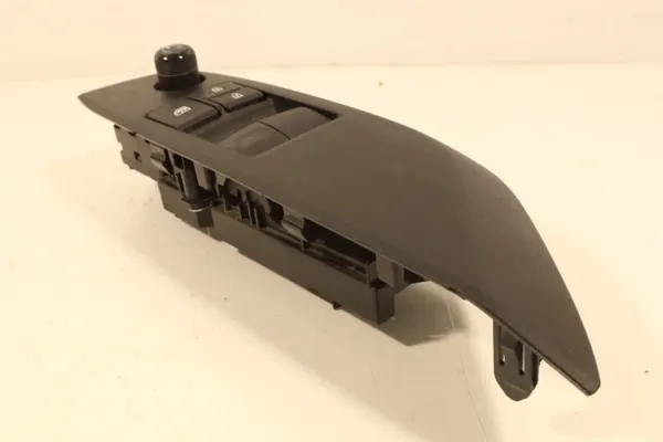 Interruptor do vidro dianteiro esquerdo Toyota Yaris P21 OEM 84040K0030 image 3