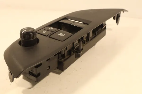 Interruptor do vidro dianteiro esquerdo Toyota Yaris P21 OEM 84040K0030 image 5