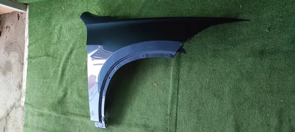 Parafango Anteriore Destro BMW X1 F48 image 2