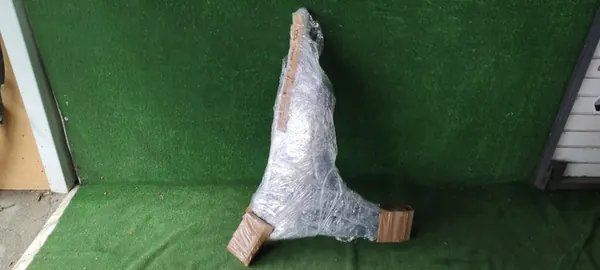 Parafango Anteriore Destro BMW X1 F48 image 7