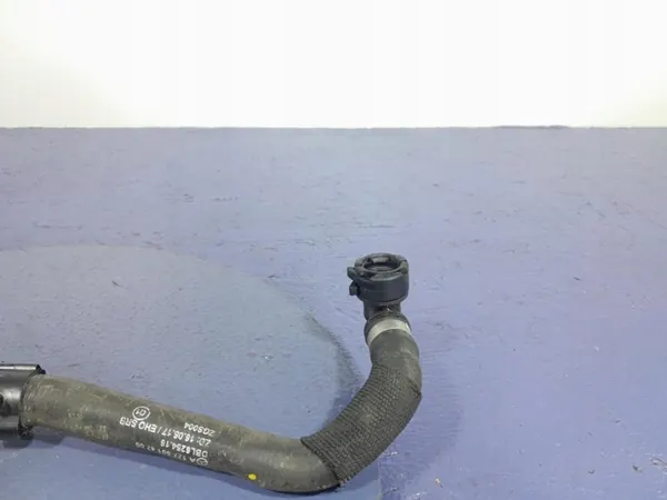 Koelslang Mercedes A-klasse W177 1.5 CDI OEM A1775014700 image 3