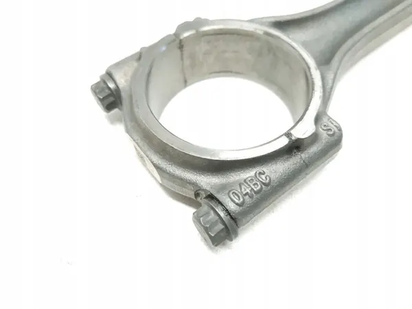 OEM KORBOWÓD SKODA FABIA III 1.4 TDI 04BC CUT image 3
