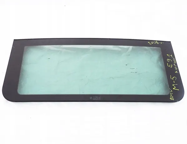 Teto Panorâmico BMW E91 OEM E91SZYBERmały image 2