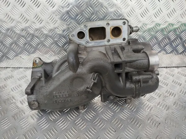 Carcasse de Pompe à Eau DAF NGD XF XG XG+ OEM image 3