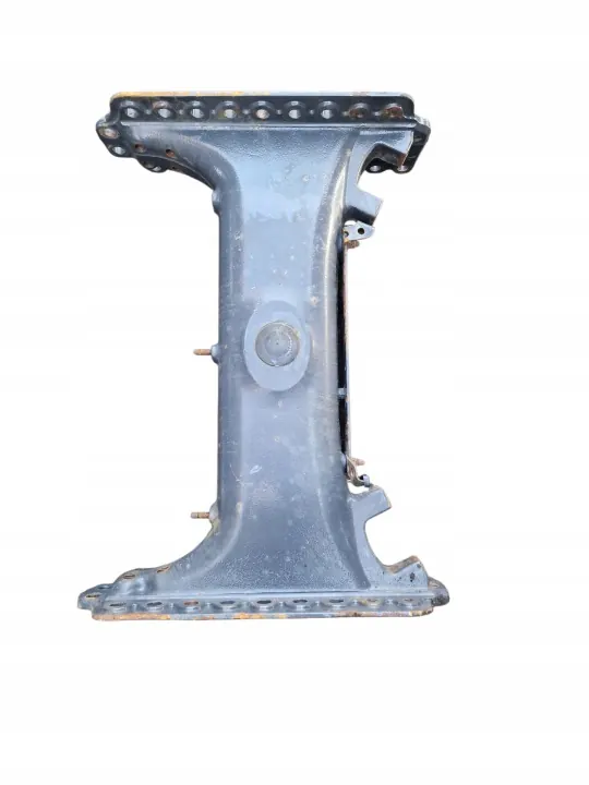 Scania R Achter dwarsligger OEM 2590509 image 2