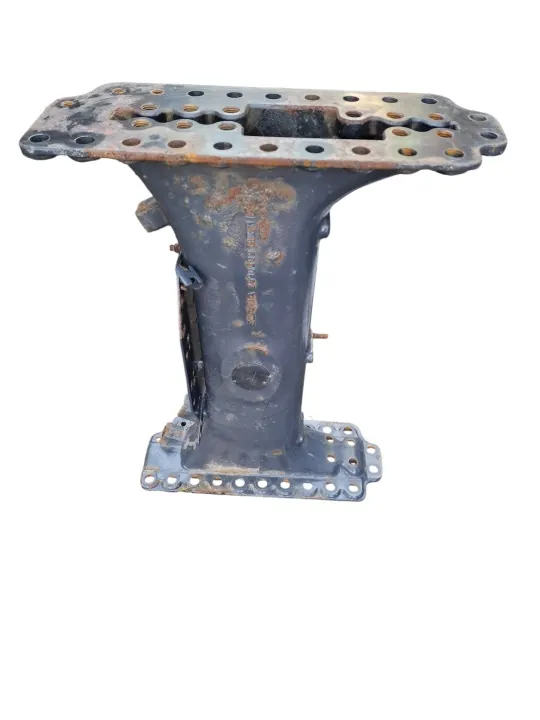 Scania R Achter dwarsligger OEM 2590509 image 3