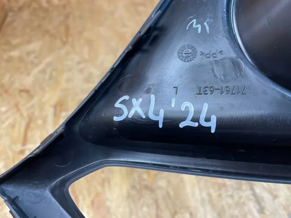 Griglia Paraurti Anteriore Sinistra Suzuki SX4 S-Cross II 71761-63T image 10