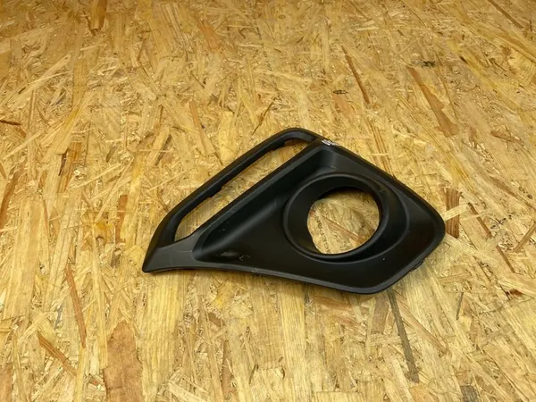 Griglia Paraurti Anteriore Sinistra Suzuki SX4 S-Cross II 71761-63T image 3