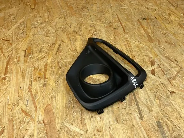 Griglia Paraurti Anteriore Sinistra Suzuki SX4 S-Cross II 71761-63T image 4