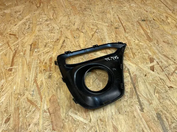 Griglia Paraurti Anteriore Sinistra Suzuki SX4 S-Cross II 71761-63T image 6