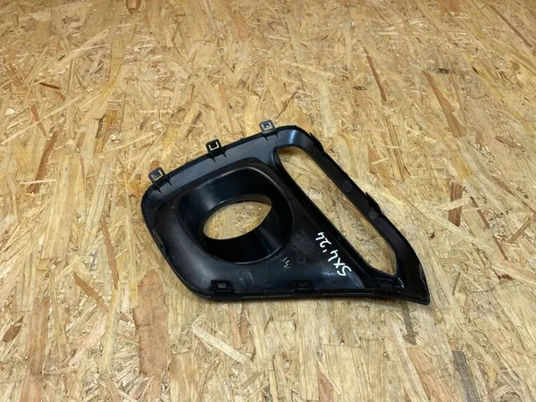 Griglia Paraurti Anteriore Sinistra Suzuki SX4 S-Cross II 71761-63T image 7