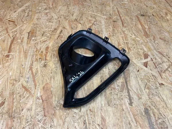 Griglia Paraurti Anteriore Sinistra Suzuki SX4 S-Cross II 71761-63T image 8