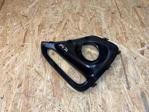 Griglia Paraurti Anteriore Sinistra Suzuki SX4 S-Cross II 71761-63T image 9